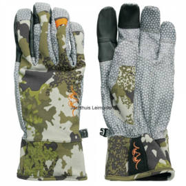 Blaser Resolution Handschoenen HunTec Camo