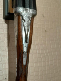 Cordy&Fils Liege Kal. 12  (Tweedehands)