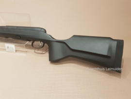 Steyr Carbon CLII Heavy Barrel