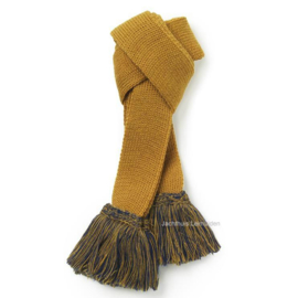 Laksen Garter Tie / kouseband Gors  & Midnight