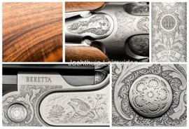 Beretta 693 Field