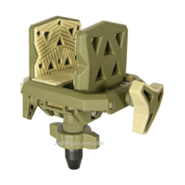 Primos Edge Aluminium bersstok / schietstok
