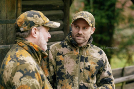 Blaser Silence 2L jas Silence camouflage