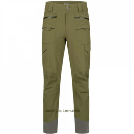 Blaser Men's Striker WP broek Dark Olive