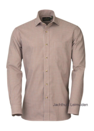 Laksen Matt organic cotton shirt / overhemd