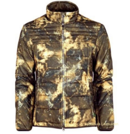 X Jagd Richmond Savanna fleece jacket