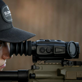 Rix Optics Storm S6R Warmtebeeld Richtkijker met LRF