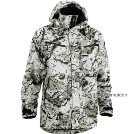 Swedteam Ridge classic jacket DESOLVE® Zero