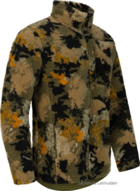 Blaser Sherpa vest Silence camouflage