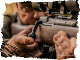 Mauser M25 Pure