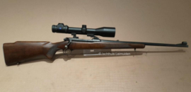 Winchester 70 Pre 64 model Kal. .30-06Sprfd (tweedehands)