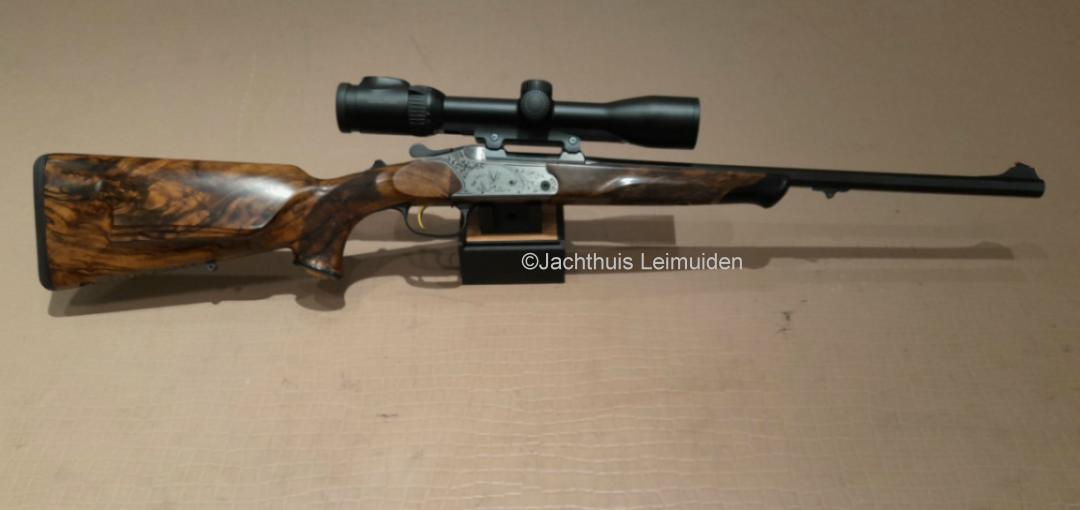 Blaser K5 Luxus Kal. .308 (Tweedehands)