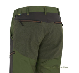 Swedteam Lynx XTRM M Antibite™ broek