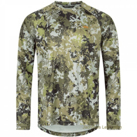 Blaser Funktions Long Sleeve Shirt