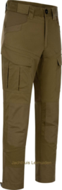 Mauser Stalker broek Mat Olive of Tobacco