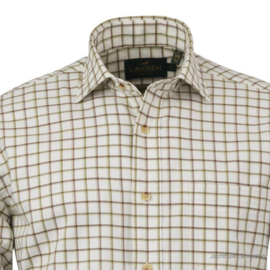 Laksen Paul biologisch katoenen shirt / overhemd