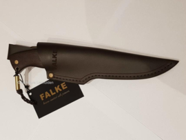 Falke Custom made mes Varken / knife Wild Boar