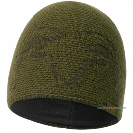 Blaser Pearl Beanie Dark Olive