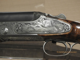 Blaser F16 Game Custom Heritage Kaliber 12