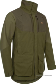 Blaser Silence 2L jas Dark Olive/Dark Brown