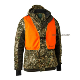 Deerhunter Heat Game Jacket (met verwarming) Realtree MAX-7®