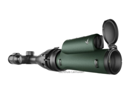 Swarovski tM 35+ warmtebeeld voorzetter / handheld