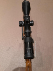 Zoli K98 8x57JS richtkijker Minox Z5 3-15x56 (tweedehands)