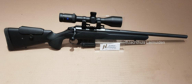 Tikka T3x Compact Tactital Adjustable (Tweedehands)