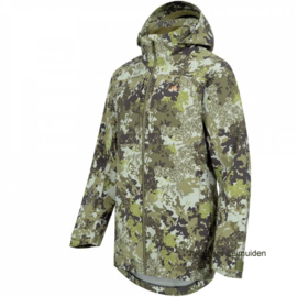 Blaser Men's Resist Jacket HunTec Camo