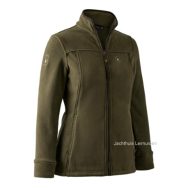 Deerhunter Lady Eagle Fleece Vest