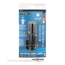 Ansmann zaklamp M250F