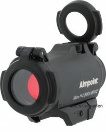 Aimpoint Micro H-2