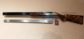 Longthorne Custom Build Kaliber 12 met Titanium loop