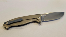 Viper Fortis Carbon mes