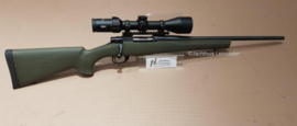 Howa 1500 Synthetic Kal. .308Win met Meopta 3-15x50 RD