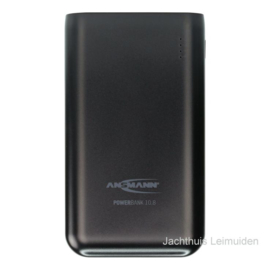 Ansmann 5V Powerbank