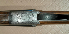 Beretta 486 10th Anniversary Kal. 20