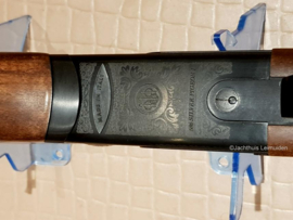 Beretta 686 Silver Pigeon I Black