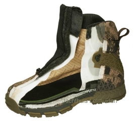 Härkila Trapper Master GTX® 6″ met GORE-TEX ® SURROUND ™ bruin