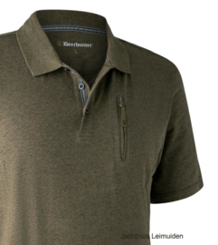 Deerhunter Larch polo shirt