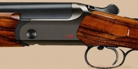 Blaser F16 Sporting Kaliber 12