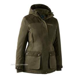 Deerhunter Lady Eagle winterjas