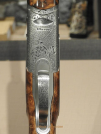Blaser F16 Game Custom Heritage Kaliber 12