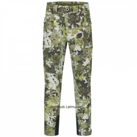 Blaser Men's Resist Broek HunTec camo