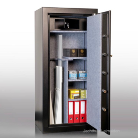 Mustang geweerkluis USA Model MSC 1507-M