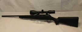 RWS Rössler Titan Allround Kaliber .308Win