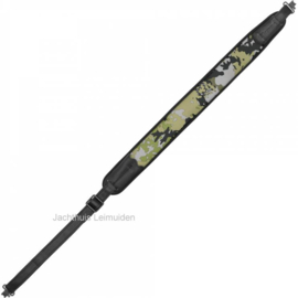 Blaser geweerriem neopreen Hun-tec camo