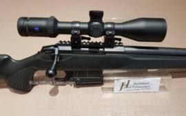 Tikka T3x Compact Tactital Adjustable (Tweedehands)