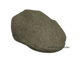 Laksen Kirkton Flat Cap