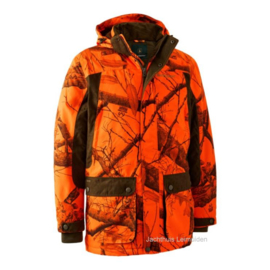 Deerhunter Eagle Winter jas Realtree-Edge®